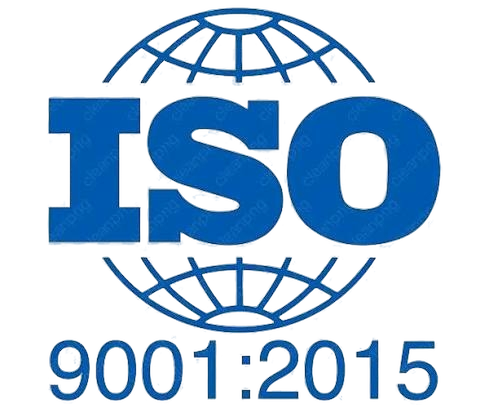 ISO 9001:2015